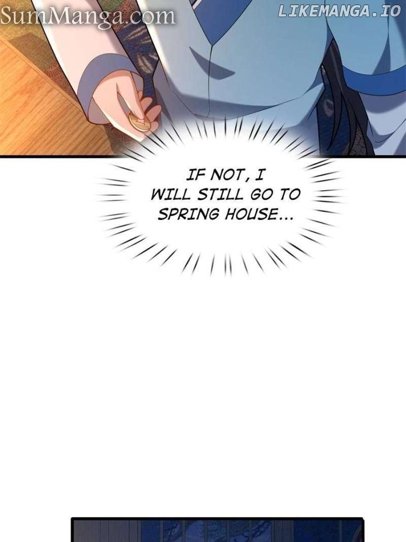 This Martial Saint Is Way Too Generous Chapter 52 - page 33