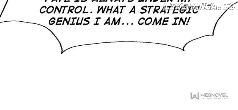 This Martial Saint Is Way Too Generous Chapter 52 - page 38