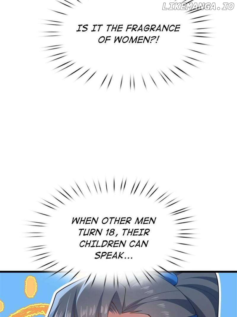 This Martial Saint Is Way Too Generous Chapter 52 - page 42