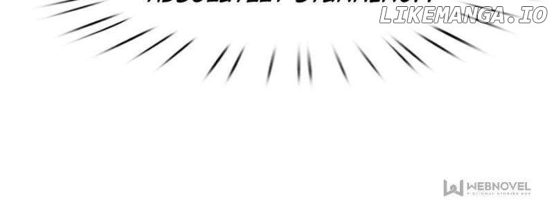 This Martial Saint Is Way Too Generous Chapter 52 - page 54
