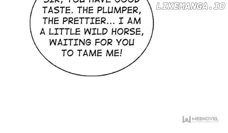 This Martial Saint Is Way Too Generous Chapter 52 - page 71