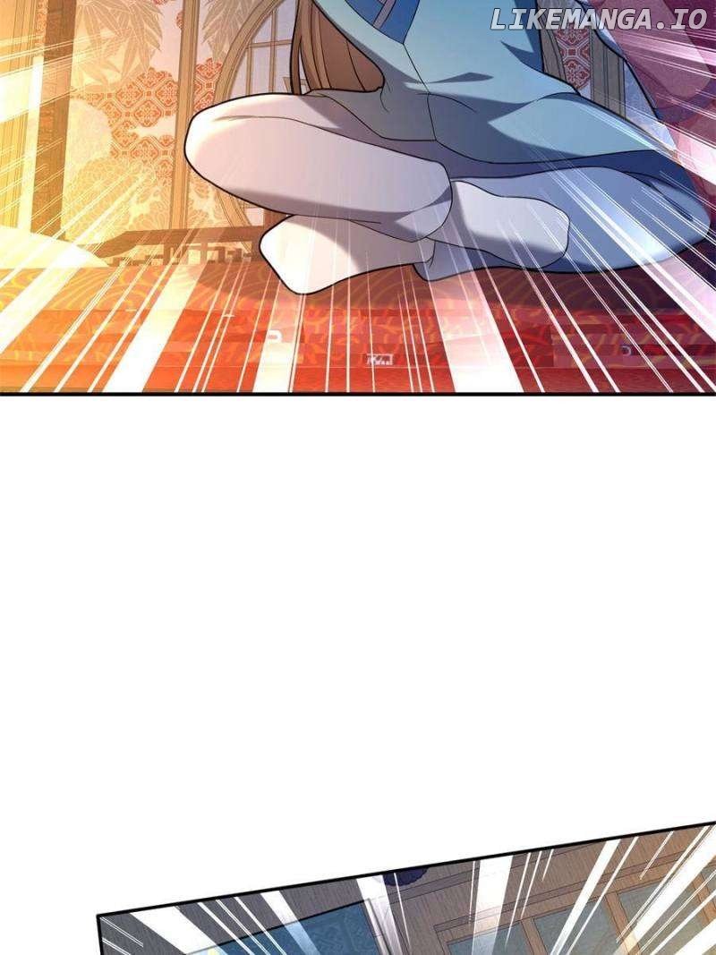 This Martial Saint Is Way Too Generous Chapter 52 - page 73