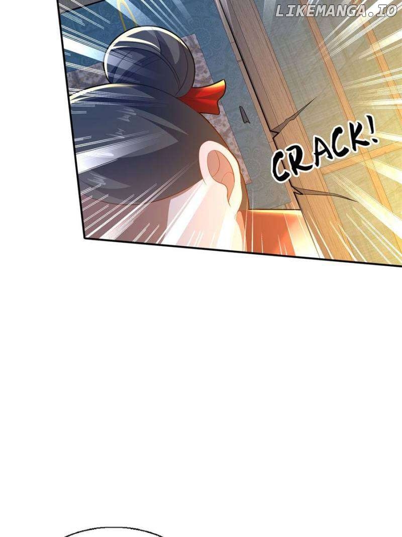 This Martial Saint Is Way Too Generous Chapter 52 - page 74