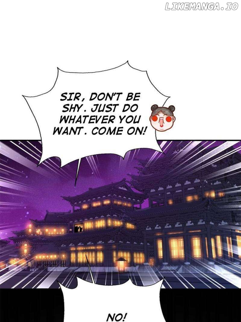 This Martial Saint Is Way Too Generous Chapter 52 - page 79
