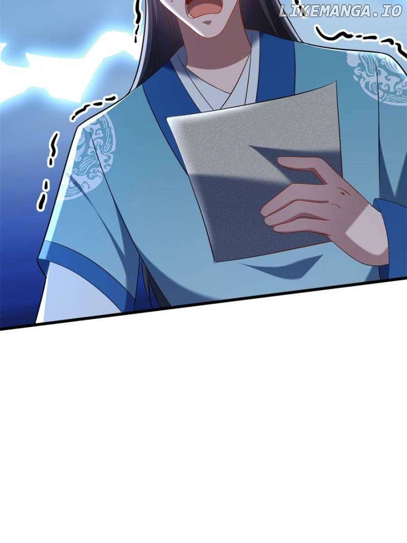 This Martial Saint Is Way Too Generous Chapter 53 - page 26