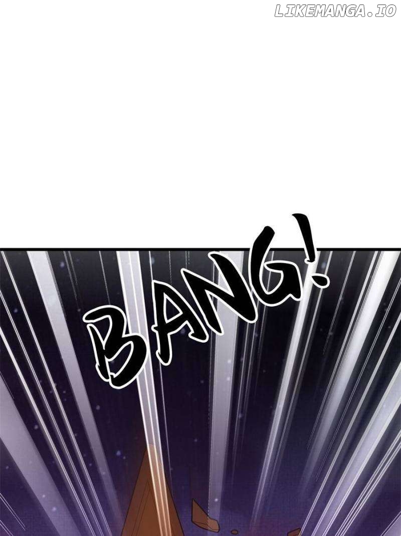 This Martial Saint Is Way Too Generous Chapter 53 - page 39