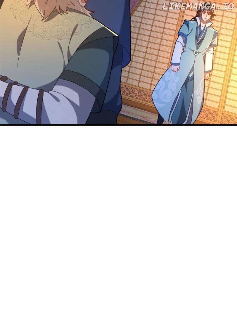 This Martial Saint Is Way Too Generous Chapter 53 - page 63