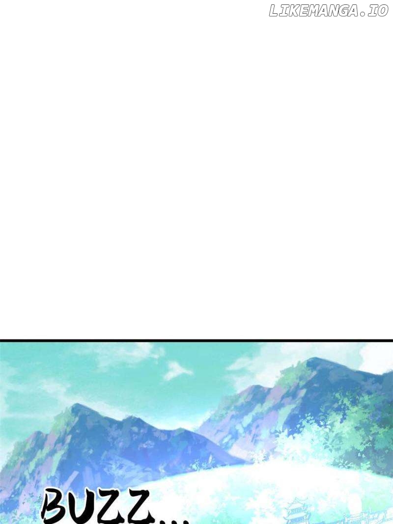 This Martial Saint Is Way Too Generous Chapter 54 - page 35