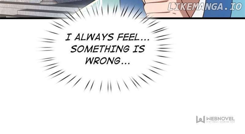 This Martial Saint Is Way Too Generous Chapter 54 - page 65
