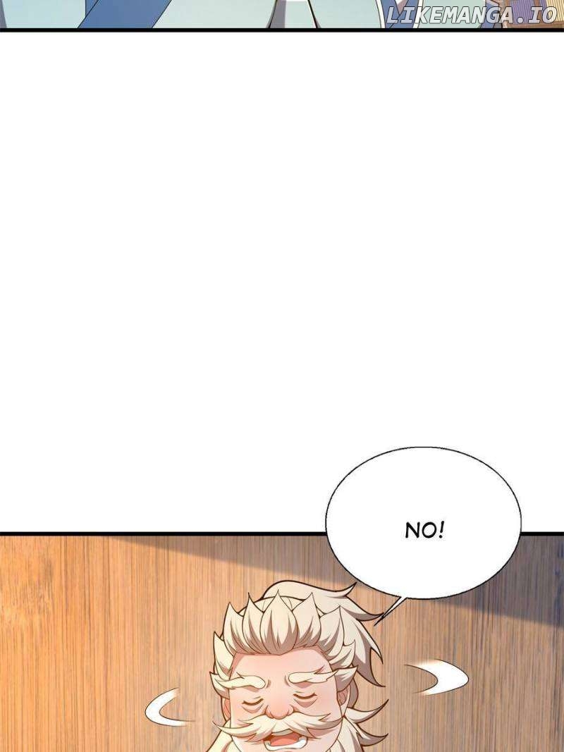 This Martial Saint Is Way Too Generous Chapter 54 - page 70
