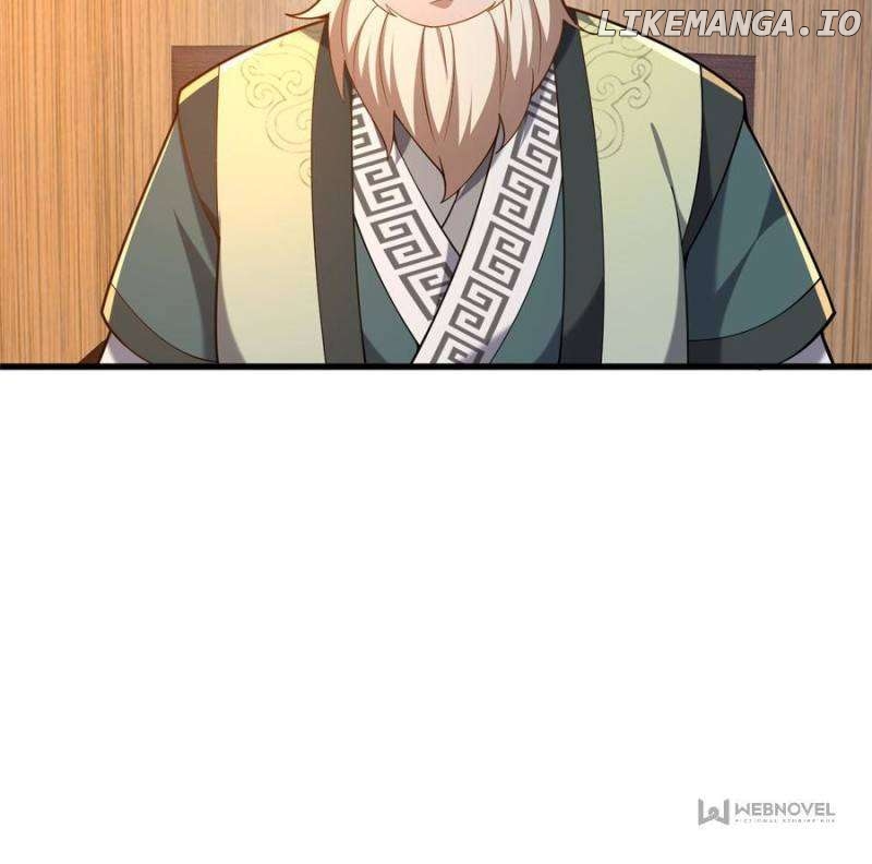 This Martial Saint Is Way Too Generous Chapter 54 - page 71