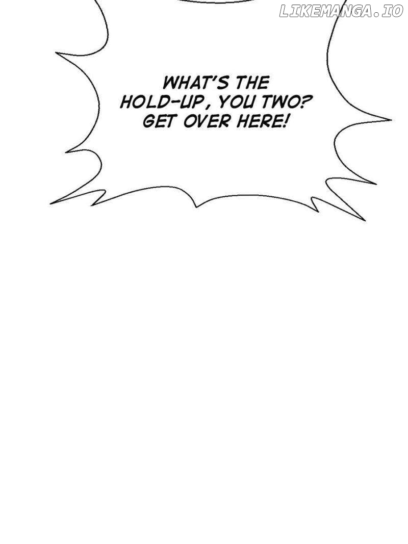 This Martial Saint Is Way Too Generous Chapter 56 - page 26