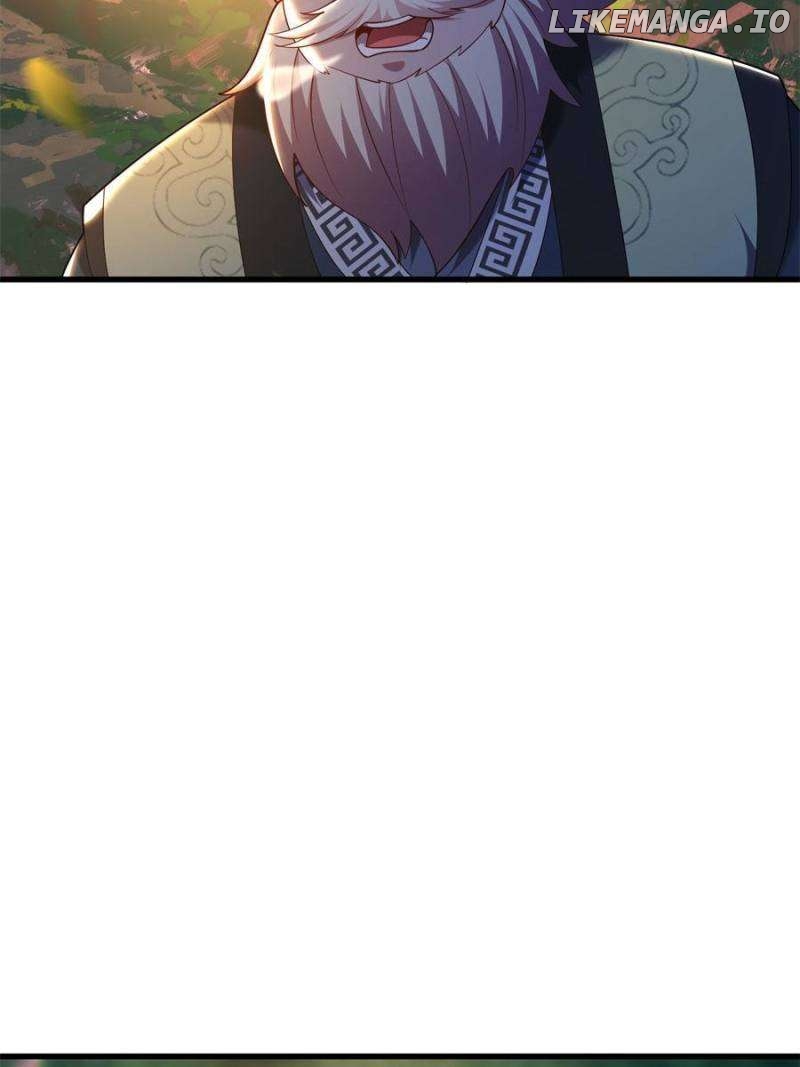 This Martial Saint Is Way Too Generous Chapter 56 - page 49