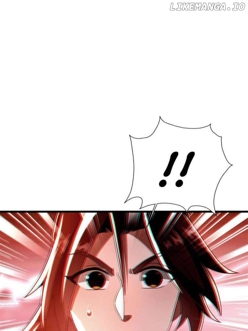 This Martial Saint Is Way Too Generous Chapter 56 - page 56