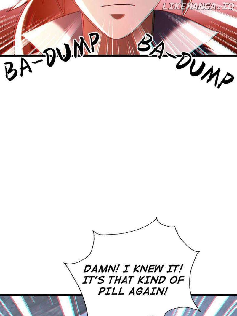 This Martial Saint Is Way Too Generous Chapter 56 - page 57