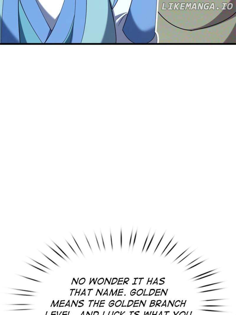 This Martial Saint Is Way Too Generous Chapter 56 - page 6