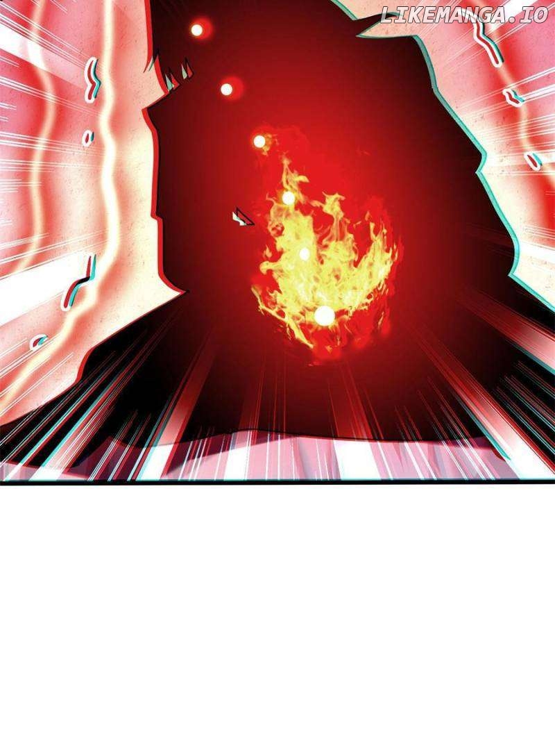 This Martial Saint Is Way Too Generous Chapter 56 - page 60