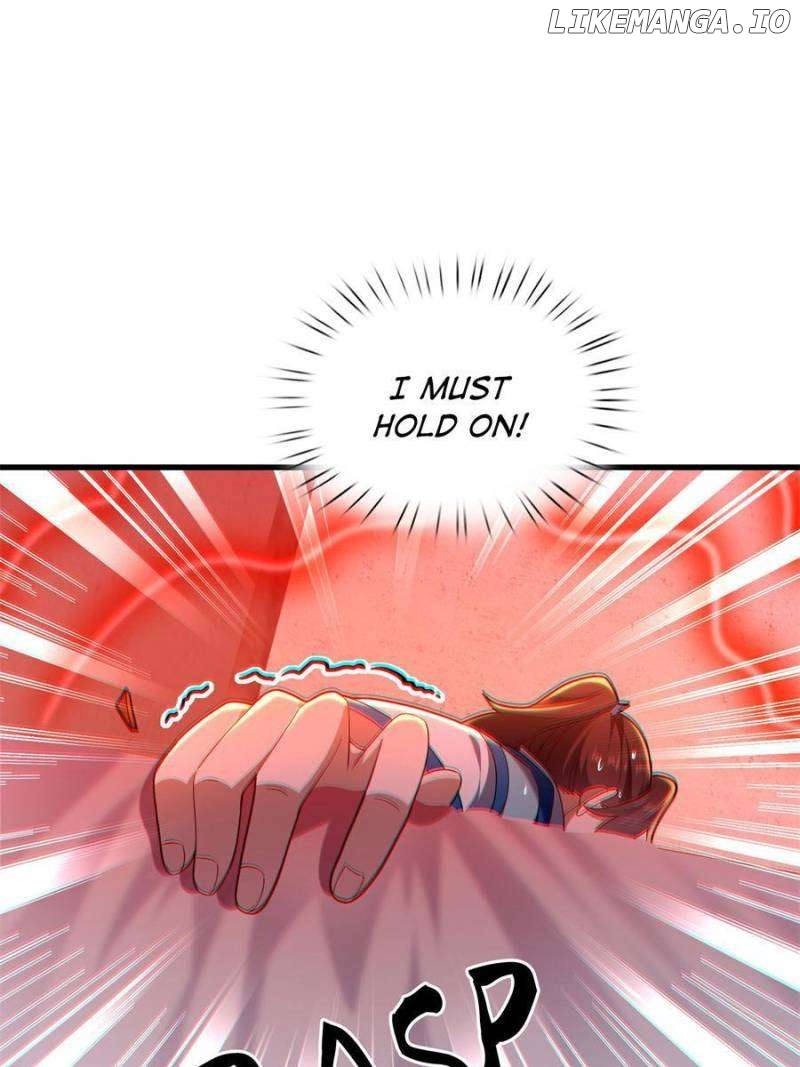 This Martial Saint Is Way Too Generous Chapter 56 - page 61