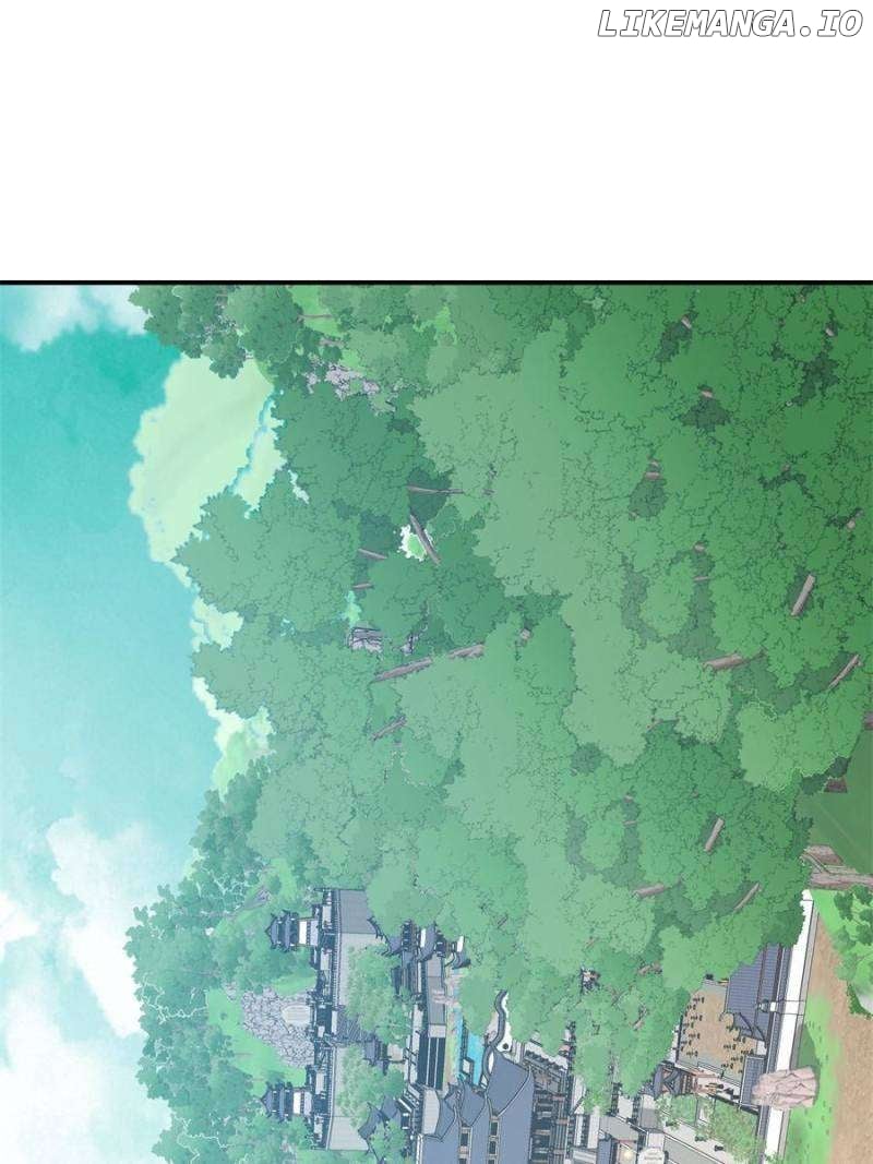 This Martial Saint Is Way Too Generous Chapter 56 - page 80