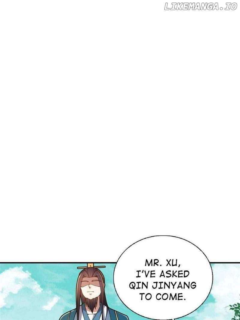 This Martial Saint Is Way Too Generous Chapter 56 - page 82
