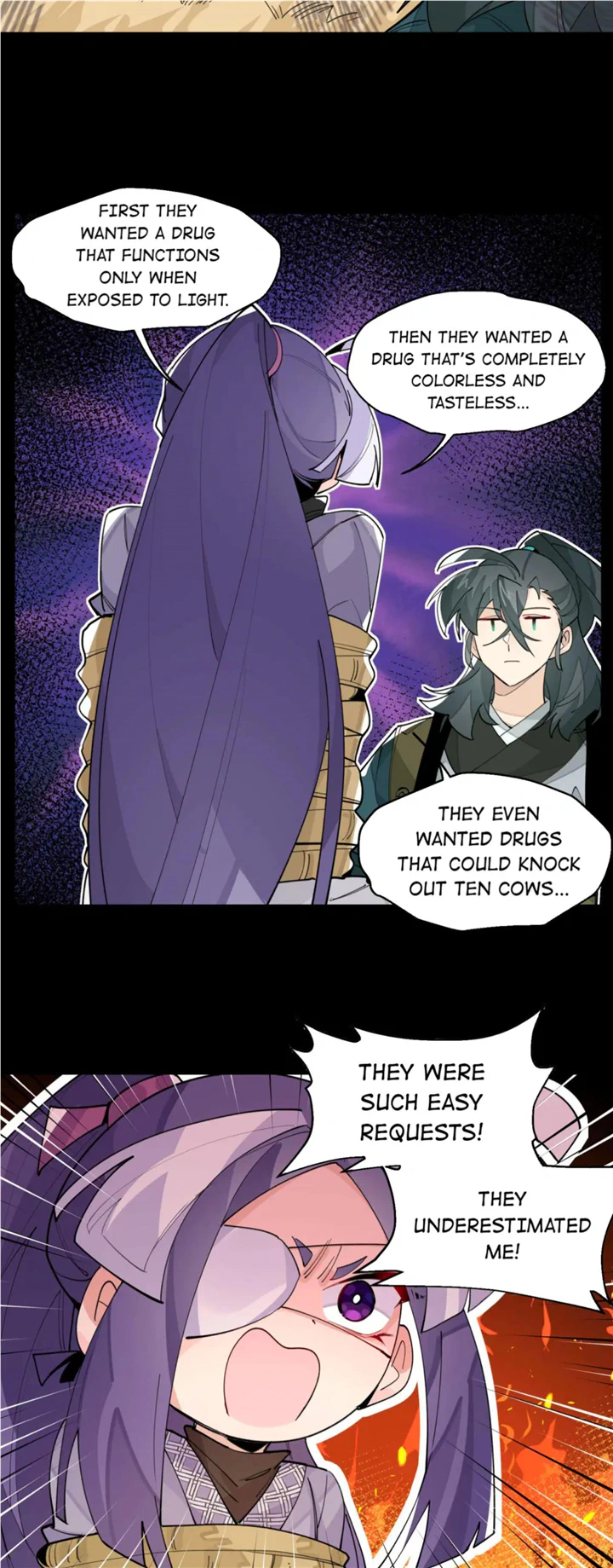 Have You Seen My Brother? (Official) Chapter 44 - page 12