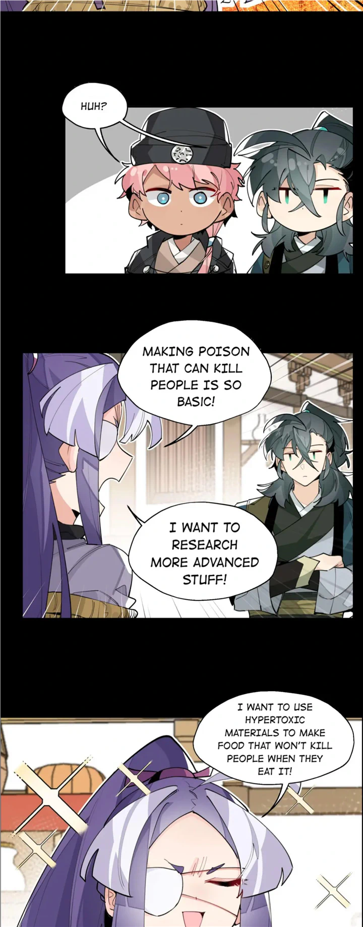 Have You Seen My Brother? (Official) Chapter 44 - page 13