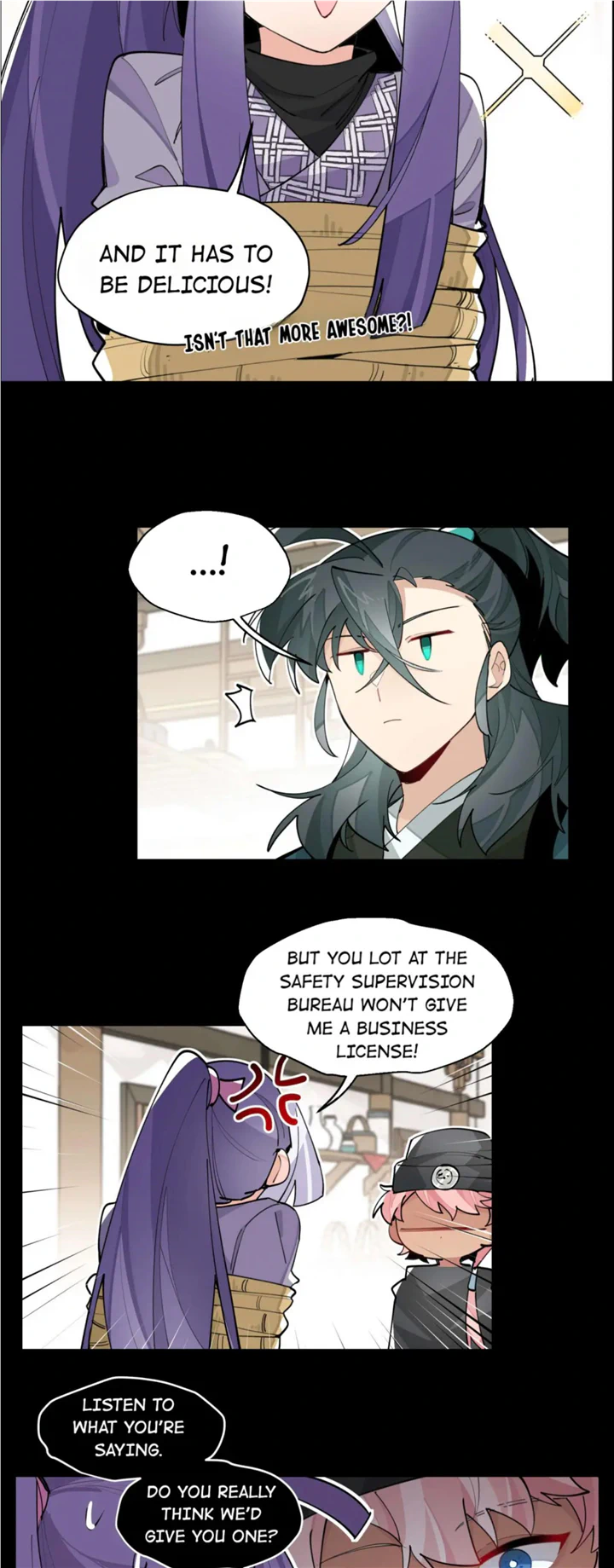 Have You Seen My Brother? (Official) Chapter 44 - page 14