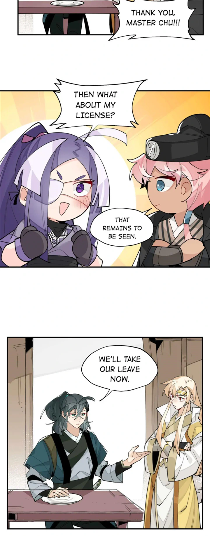 Have You Seen My Brother? (Official) Chapter 45 - page 18