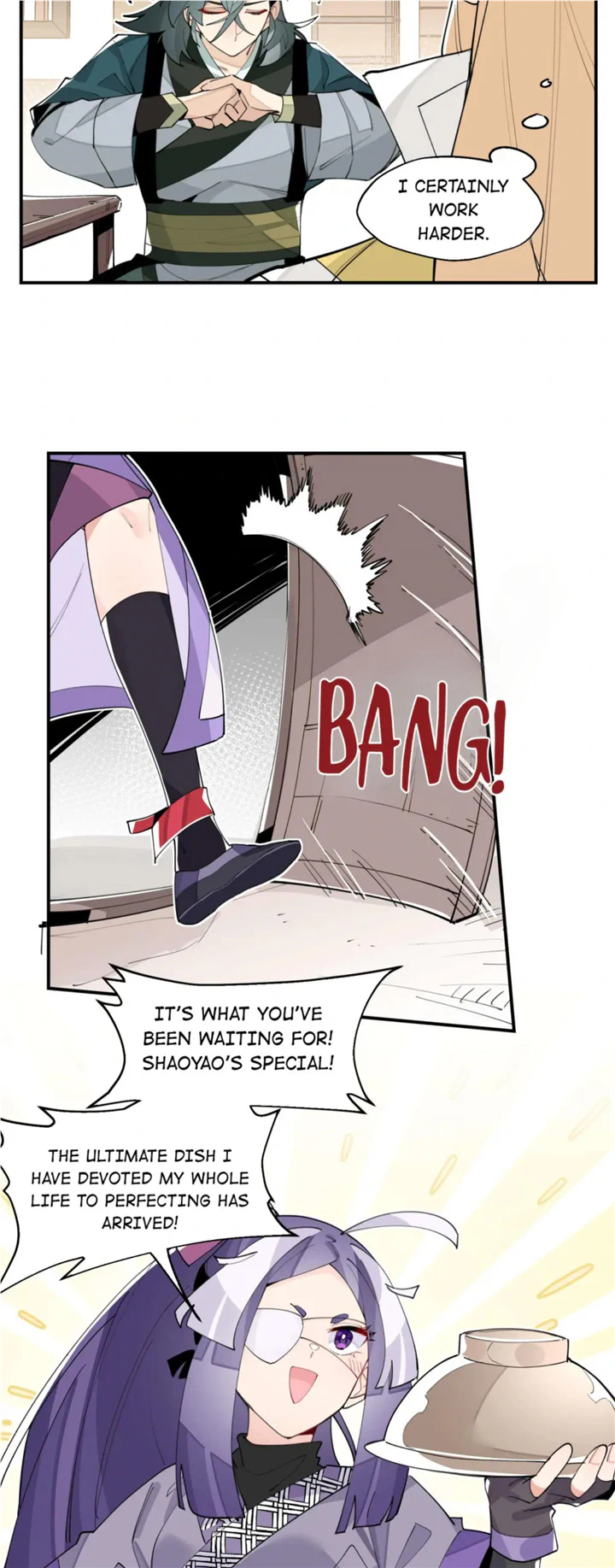 Have You Seen My Brother? (Official) Chapter 45 - page 6