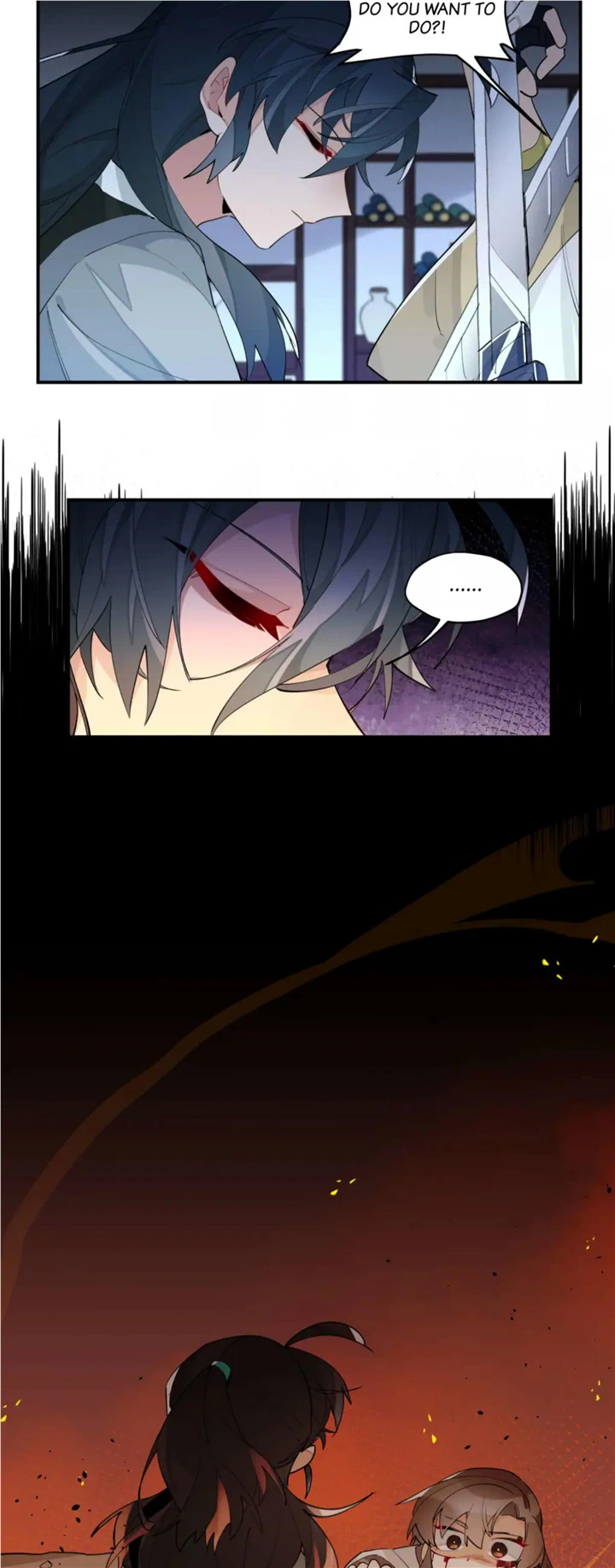 Have You Seen My Brother? (Official) Chapter 47 - page 26