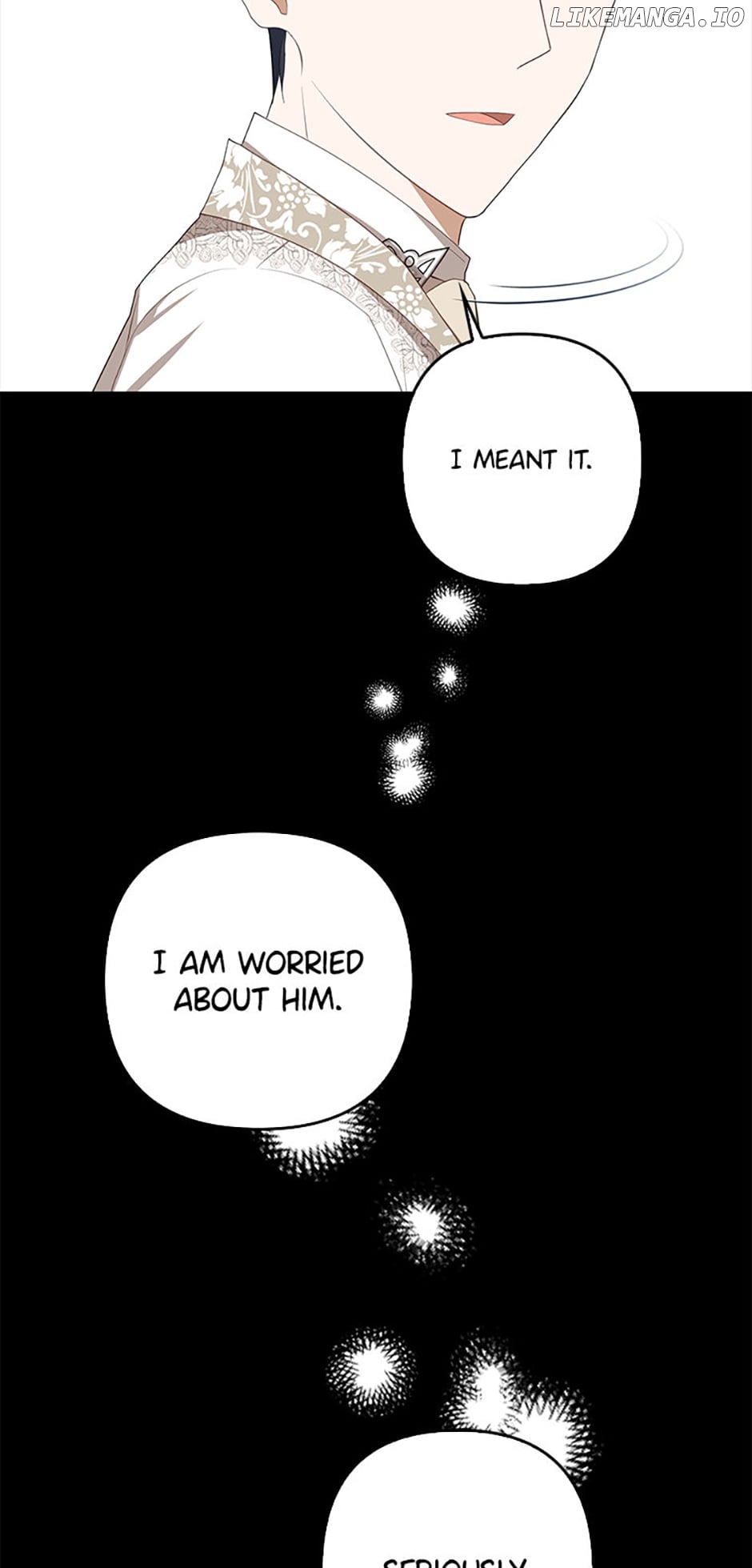Lady Swindler Chapter 28 - page 13