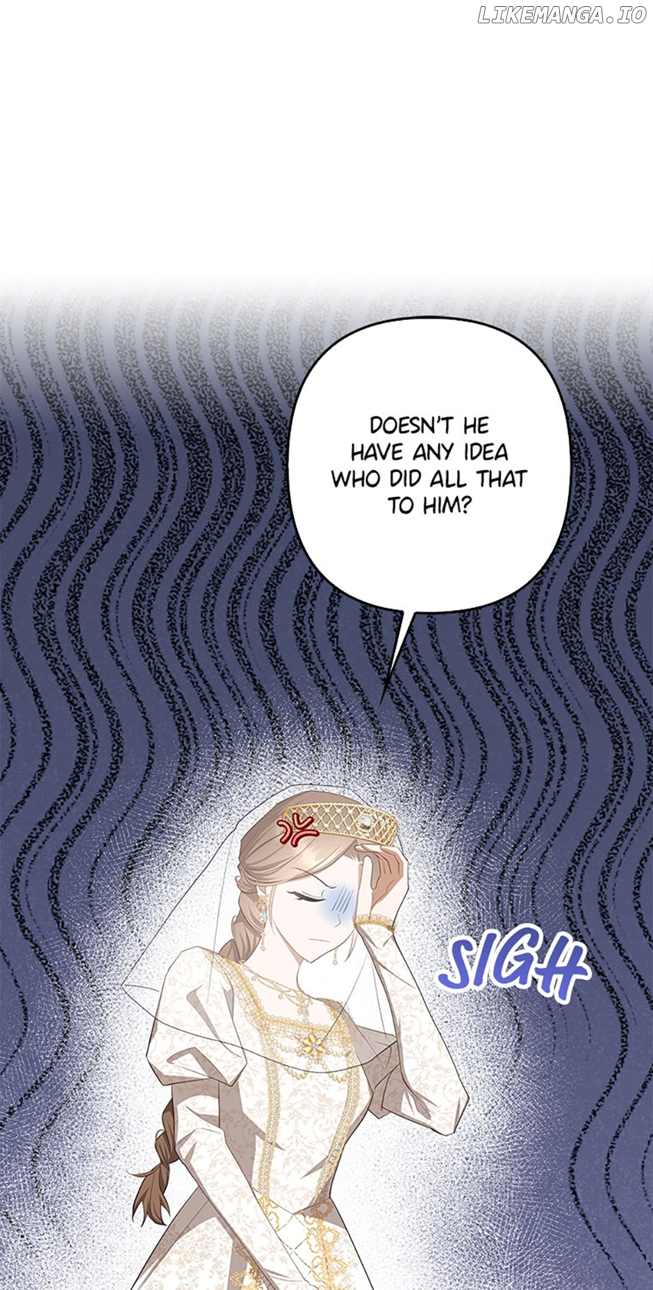 Lady Swindler Chapter 28 - page 18