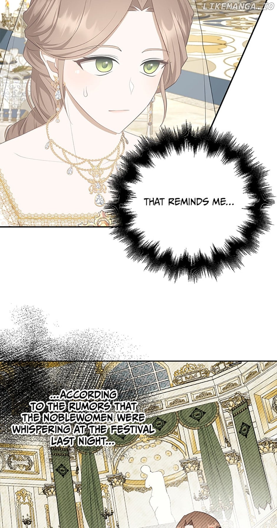 Lady Swindler Chapter 28 - page 29