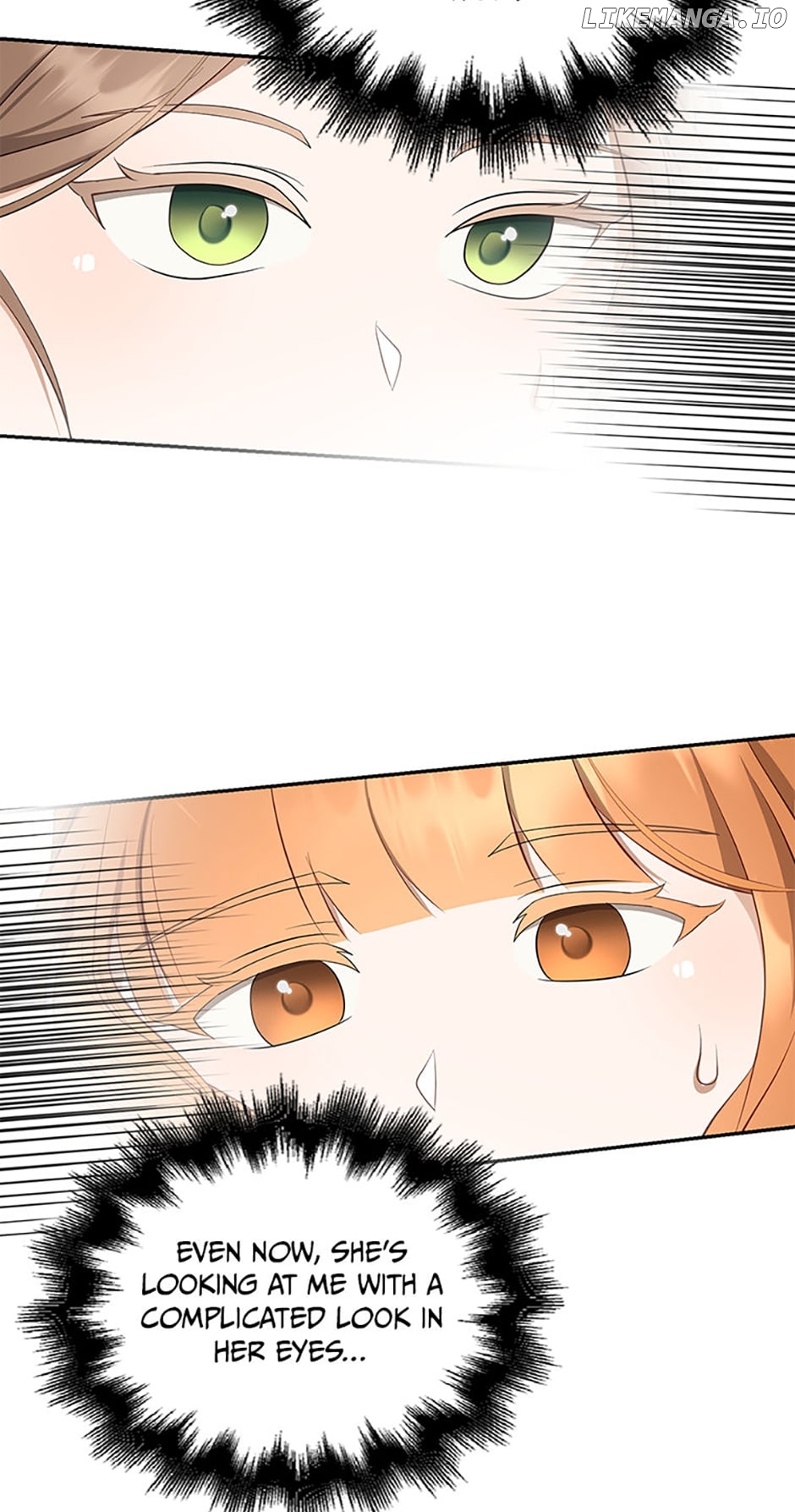 Lady Swindler Chapter 28 - page 31