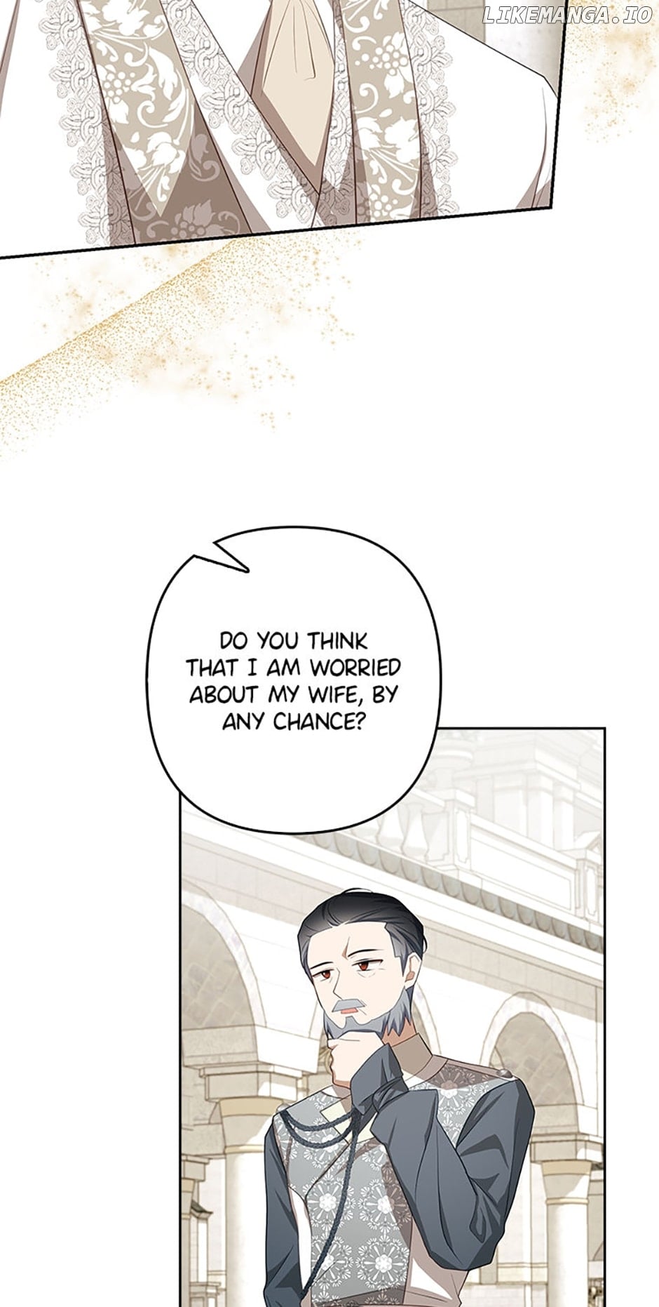 Lady Swindler Chapter 28 - page 4