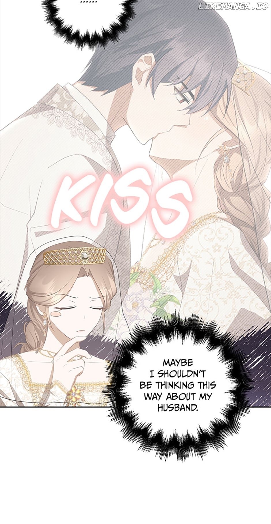 Lady Swindler Chapter 28 - page 41