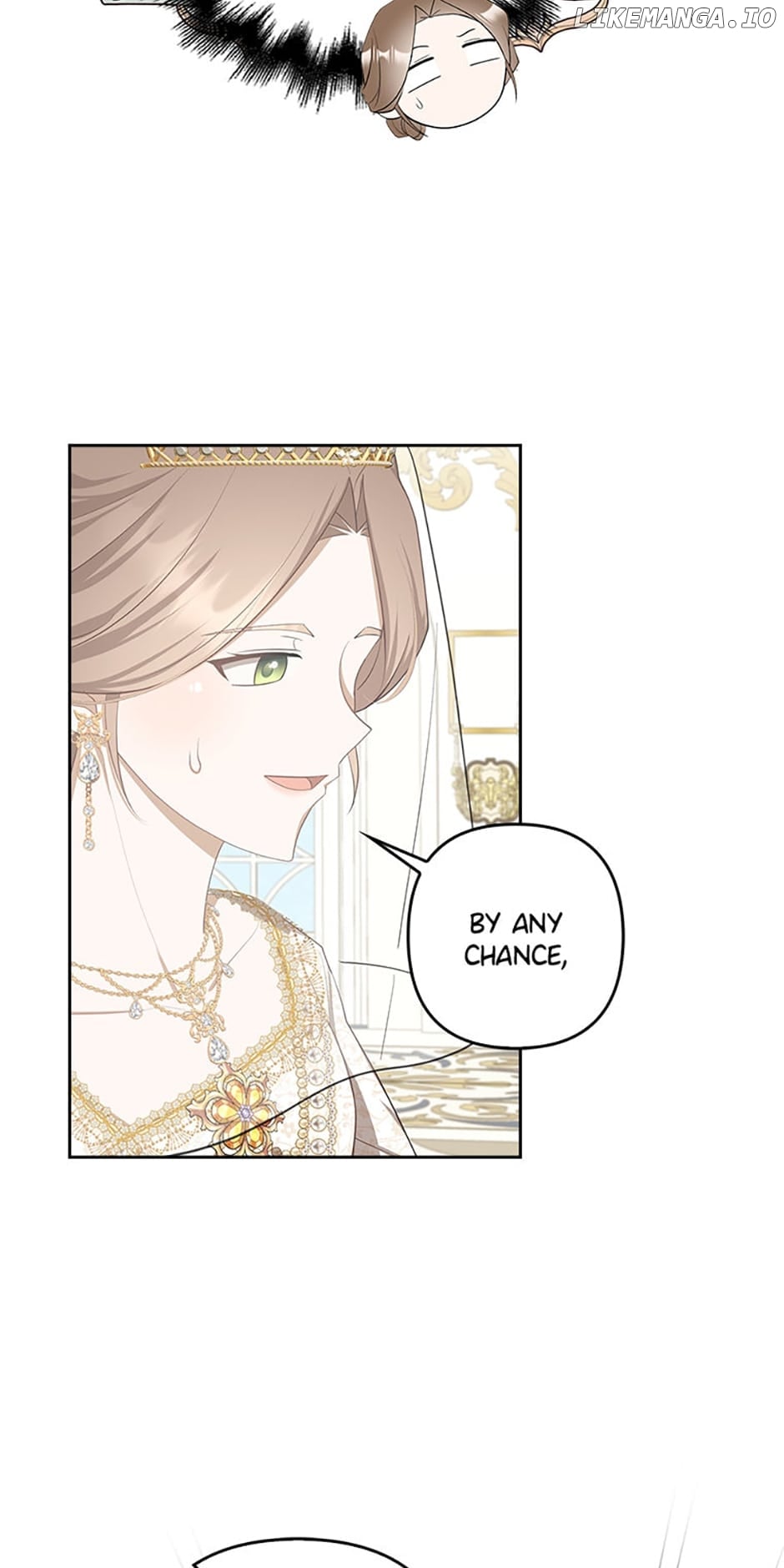 Lady Swindler Chapter 28 - page 44