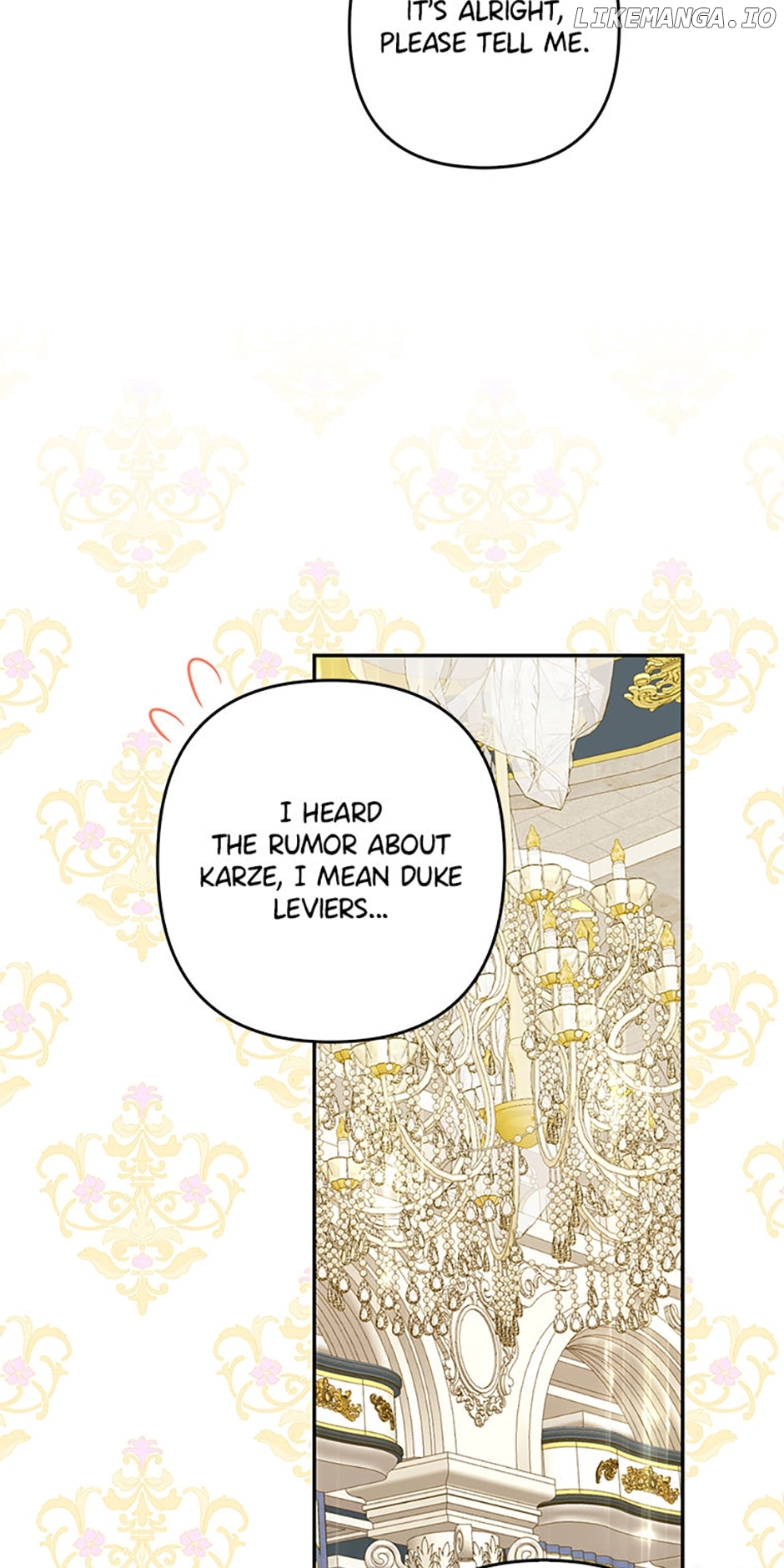 Lady Swindler Chapter 28 - page 47