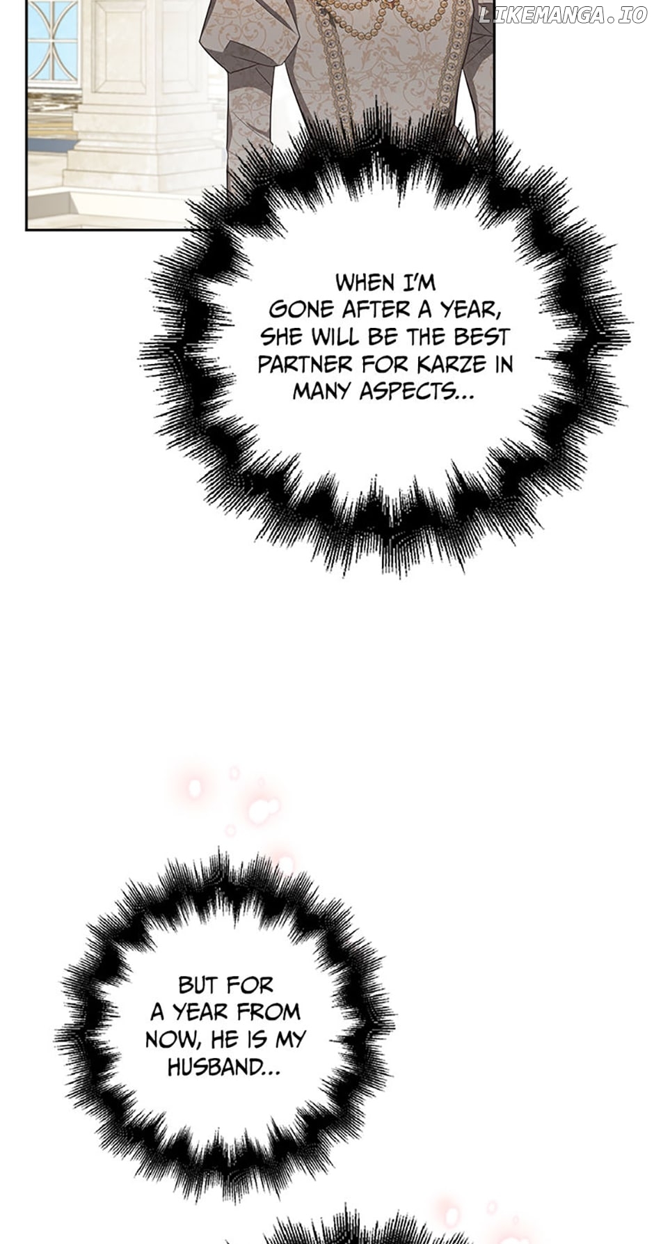 Lady Swindler Chapter 28 - page 55