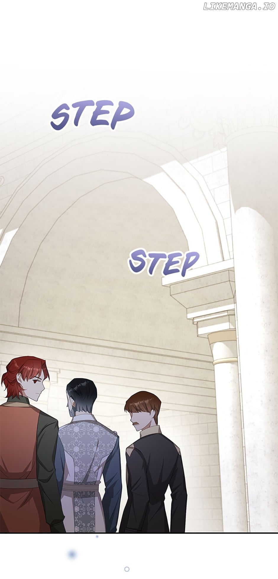 Lady Swindler Chapter 28 - page 9