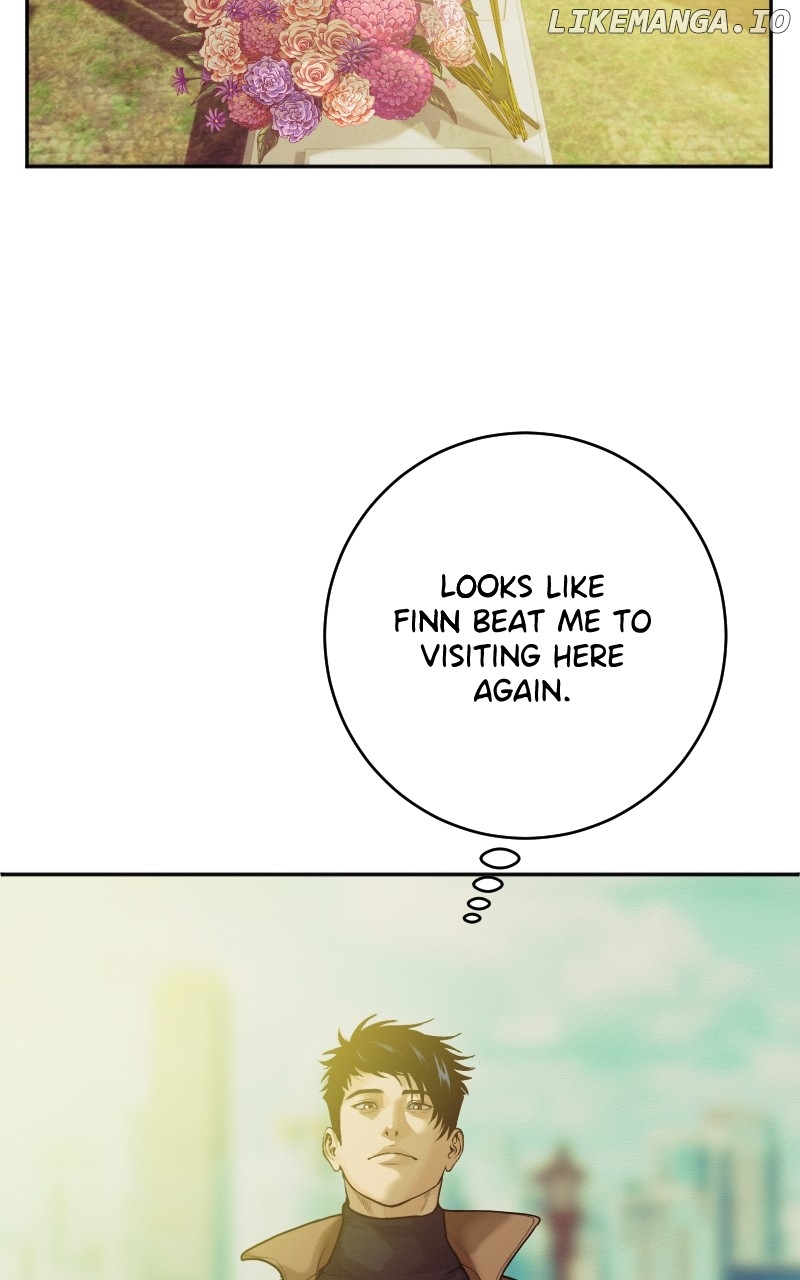 I'm Dating a Psychopath Chapter 19 - page 3