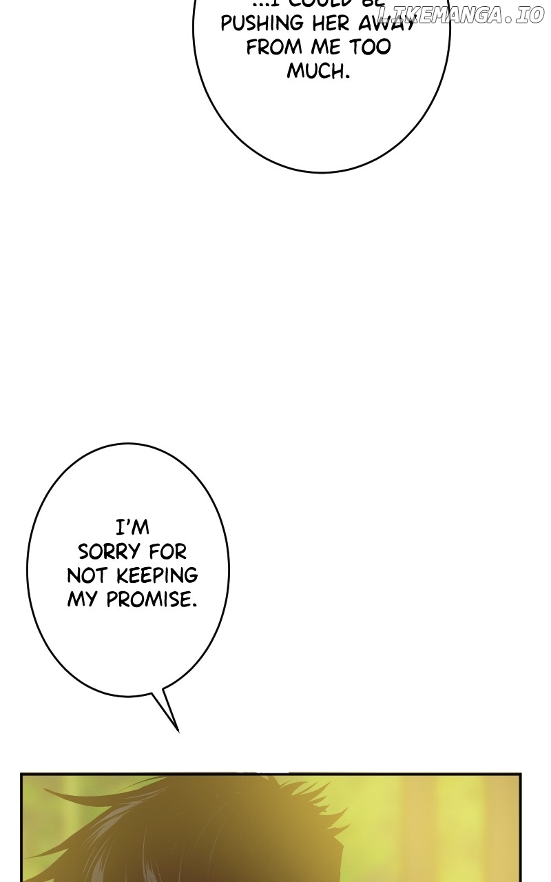 I'm Dating a Psychopath Chapter 19 - page 7