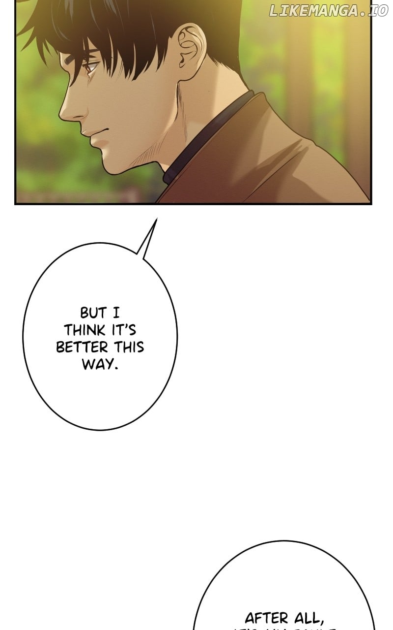 I'm Dating a Psychopath Chapter 19 - page 8