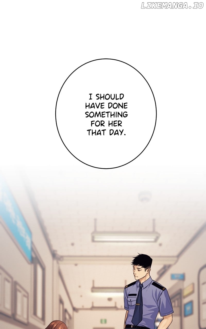 I'm Dating a Psychopath Chapter 19 - page 10