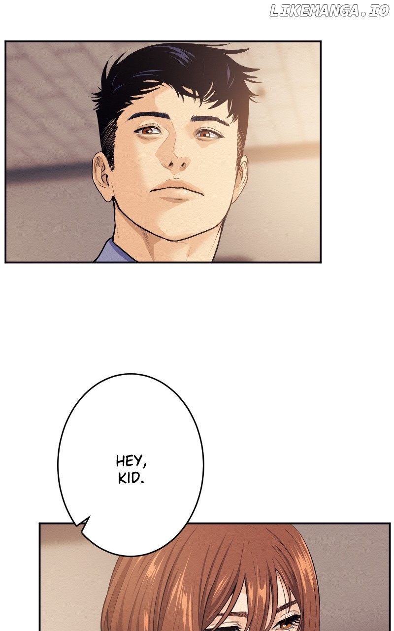 I'm Dating a Psychopath Chapter 19 - page 12