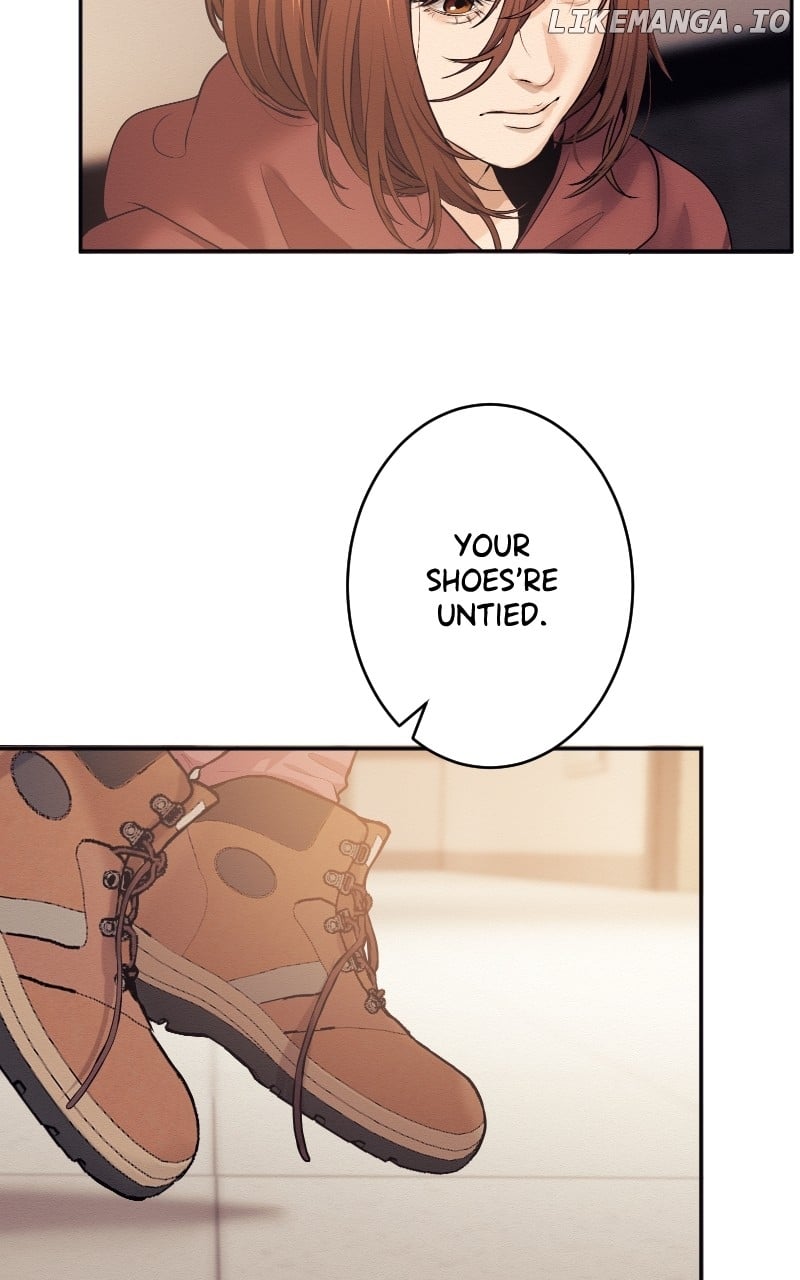 I'm Dating a Psychopath Chapter 19 - page 13