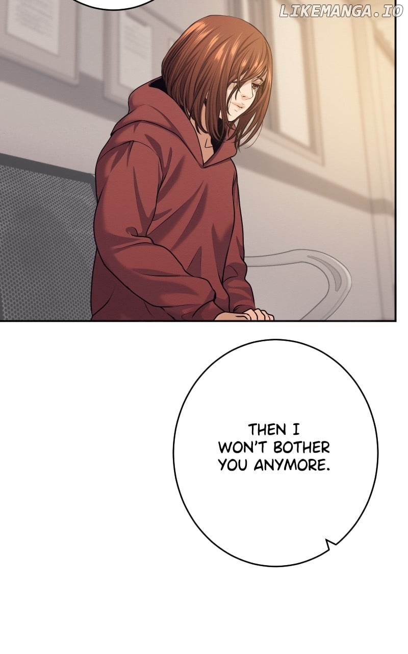 I'm Dating a Psychopath Chapter 19 - page 19
