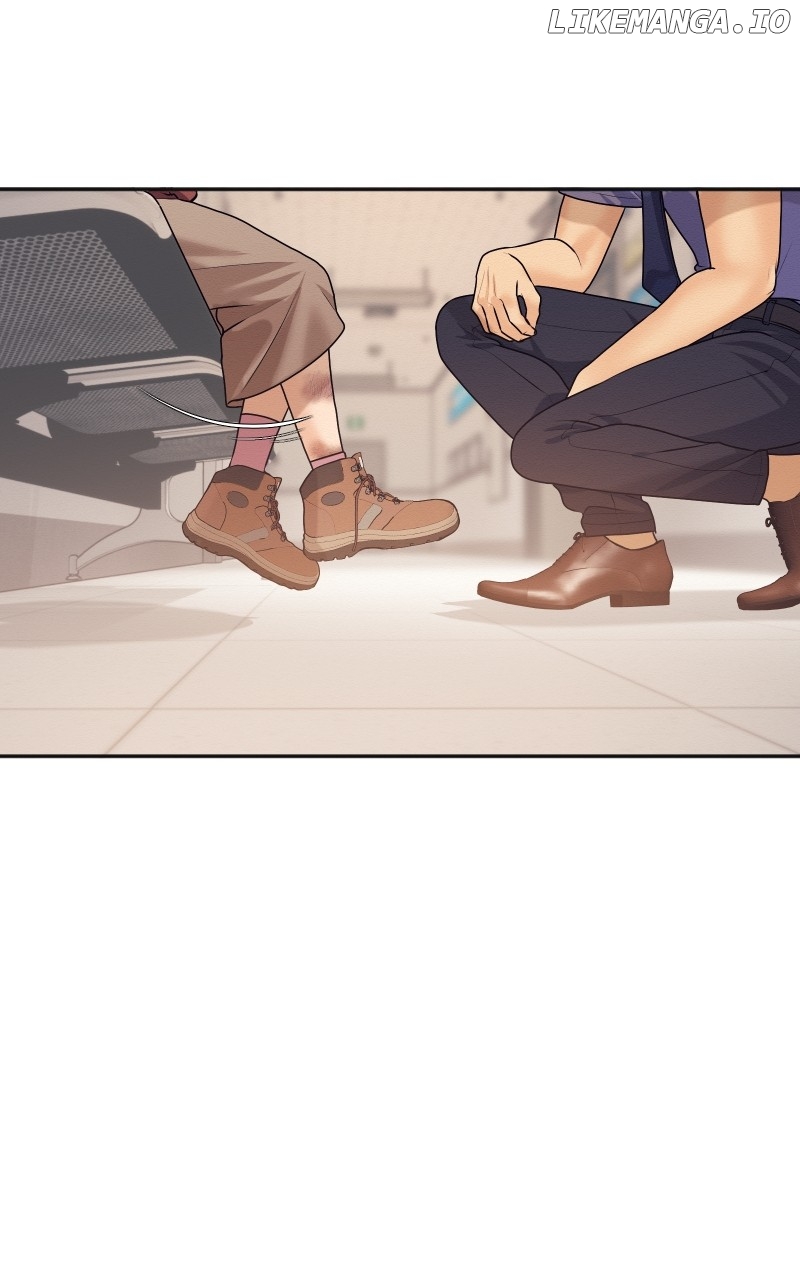 I'm Dating a Psychopath Chapter 19 - page 20