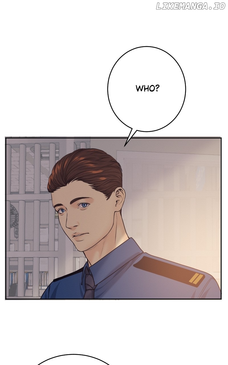I'm Dating a Psychopath Chapter 19 - page 23