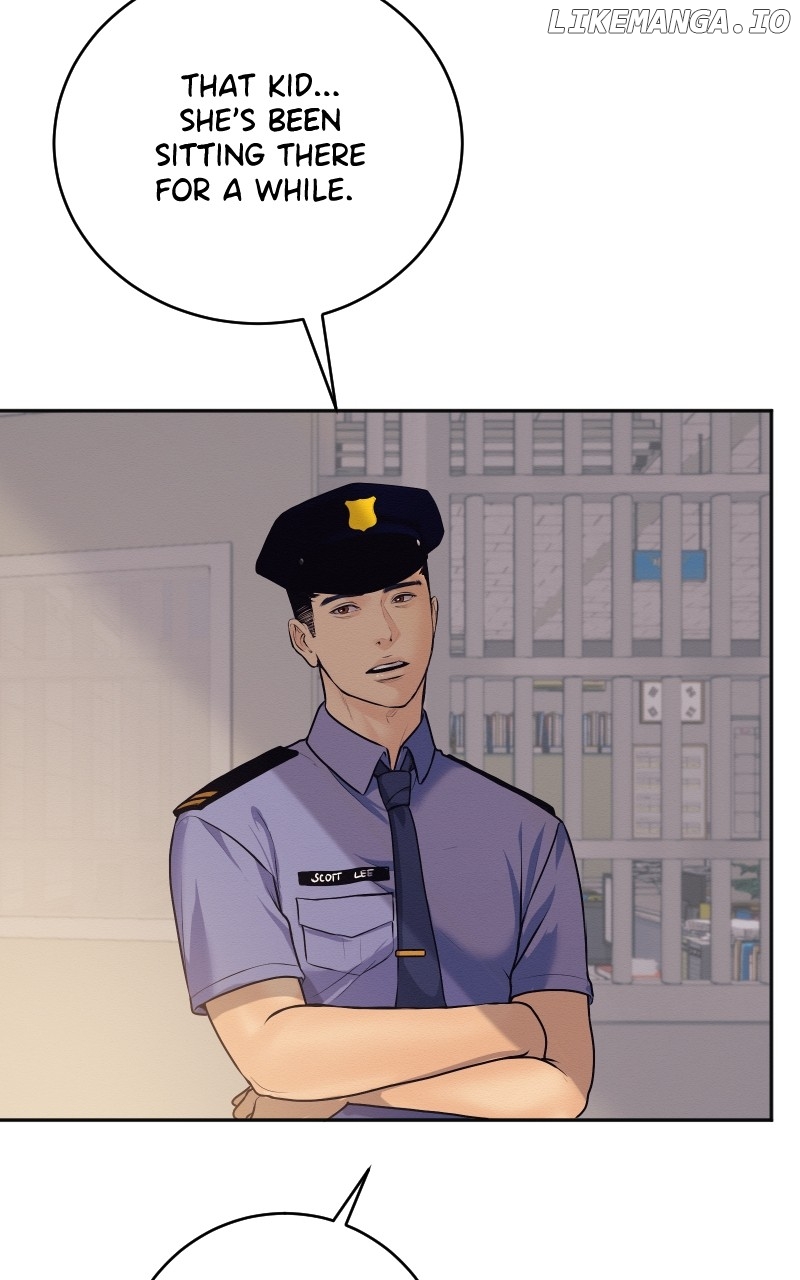 I'm Dating a Psychopath Chapter 19 - page 24